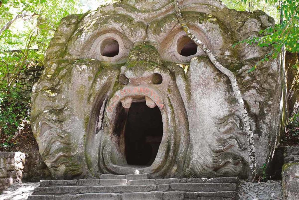 Peperino di Viterbo